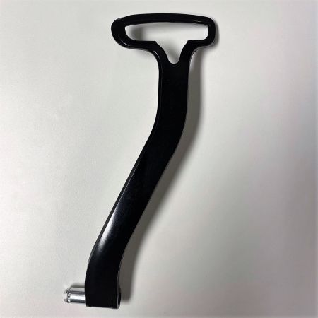 Assy Temple Support-Spring Tension Left 