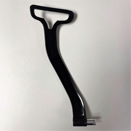 Assy Temple Support-Spring Tension Left 