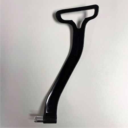 Assy Temple Support-Spring Tension Right