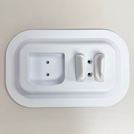 EzSensor Soft HOLDER/BI/MASTER