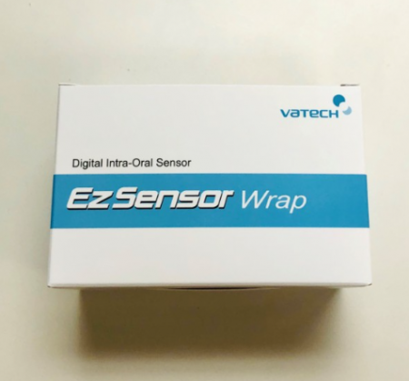 EzSensor HYGIENE VINYL PACK (50pcs) 1.5