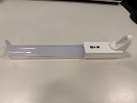 EAR LOAD ASSEMBLY CEPH-RIGHT