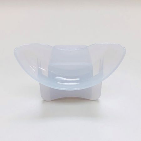 Chinrest - Toothless 