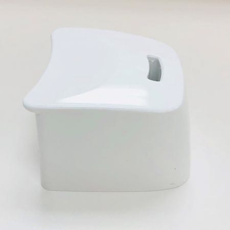 Chin Block Chinrest - Normal