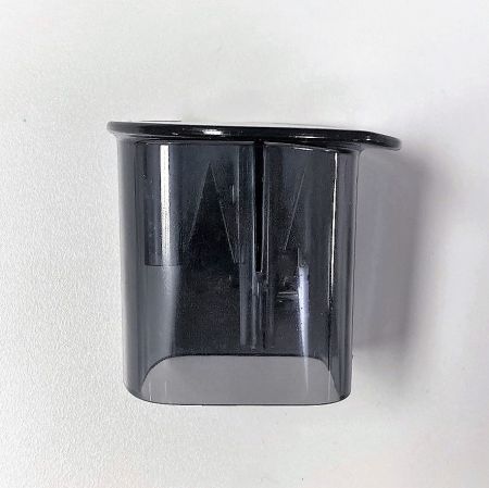 Block Top Chinrest - Normal