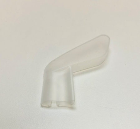 Temple Support Cap - Right
