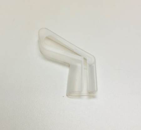 Temple Support Cap - Right