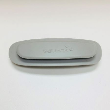Temple Support Rubber - Left