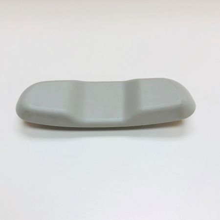 Temple Support Rubber - Left