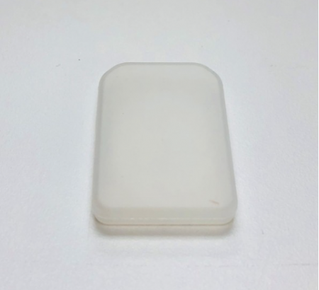 Silicon Cover/SI 1.0