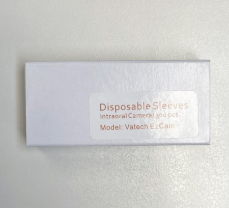 Vinyl-Cover (300pcs)