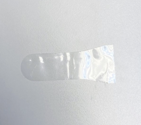 Vinyl-Cover (300pcs)