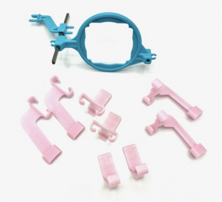 VersaRay Z-Series kit for Size 1.0/(US-Global)/MASTER