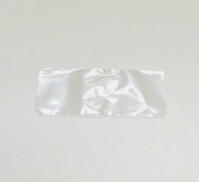 Bite Block Cover - 6x2.5CM