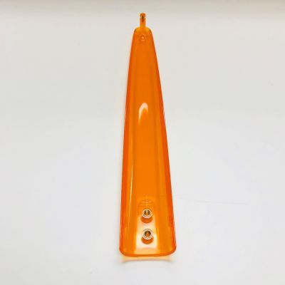 Cover D Ear Block (Pin Inserted) 