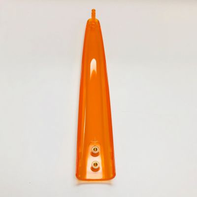 Cover D Ear Block (No Pin)