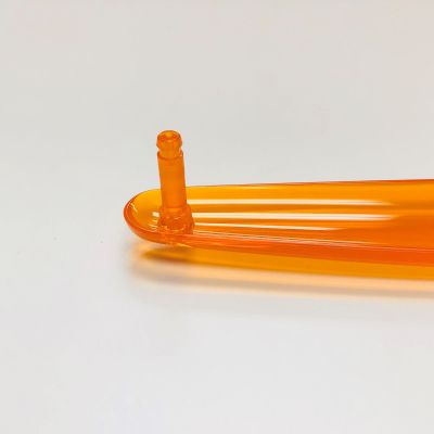 Cover D Ear Block (No Pin)