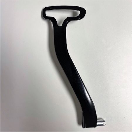 Assy Temple Support-Spring Tension Right