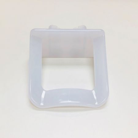 Chinrest - TMJ 