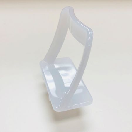 Chinrest - TMJ 