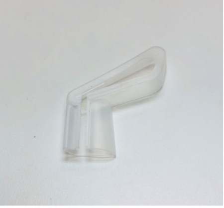 Temple Support Cap - Left 