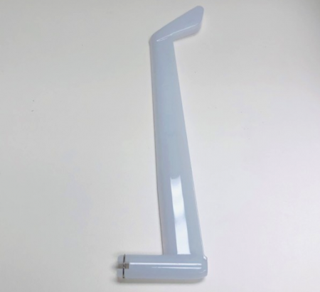Temple Support - Right 