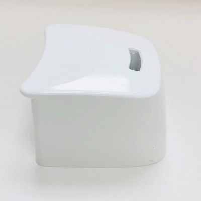 Chin Block Chinrest - Normal