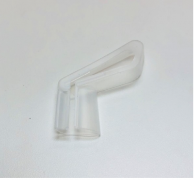 Temple Support Cap - Left 
