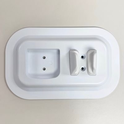 EzSensor Soft HOLDER/BI/MASTER