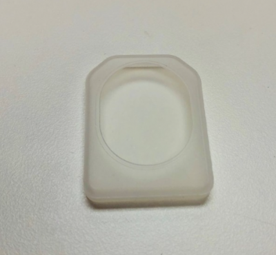 Silicon Cover/SI 2.0