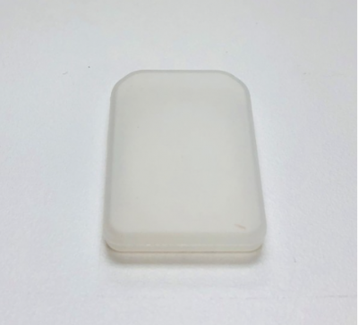 Silicon Cover/SI 1.0