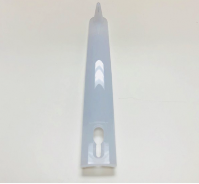 Ceph Ear Load (Pin Inserted)