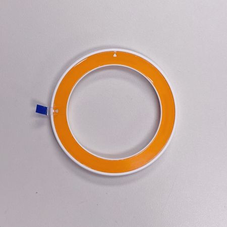 Ring Circle 