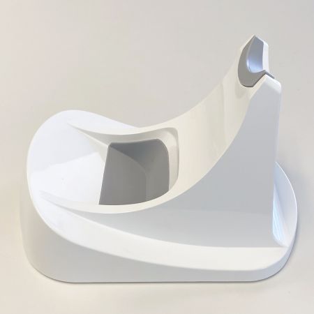 Cover Cradle (R6)