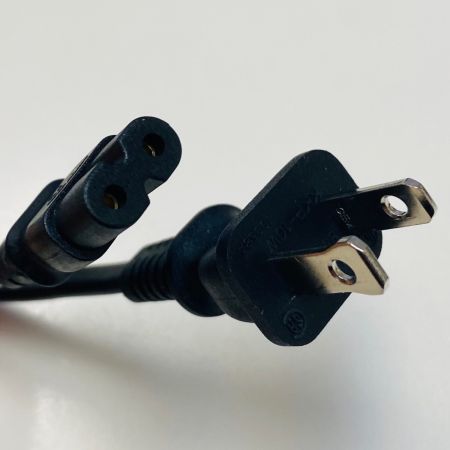 Power Cord 