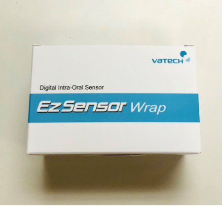 EzSensor HYGIENE VINYL PACK (50pcs) 2.0