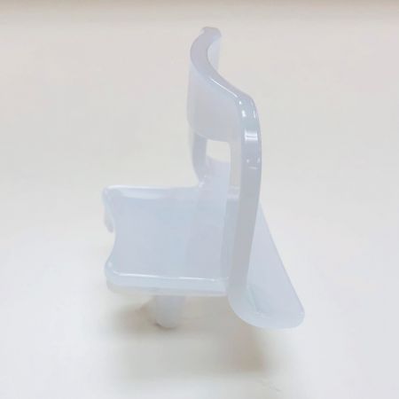 Chinrest - Sinus 