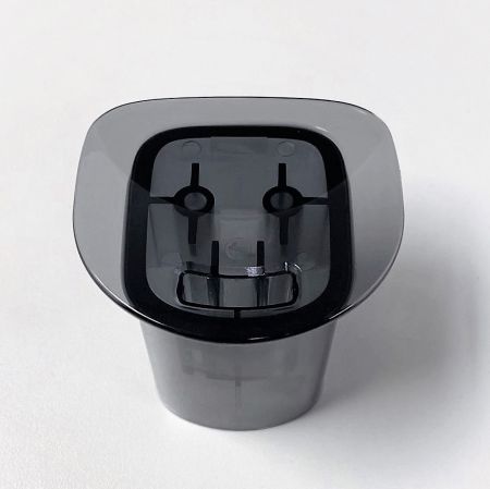 Block Top Chinrest - Normal