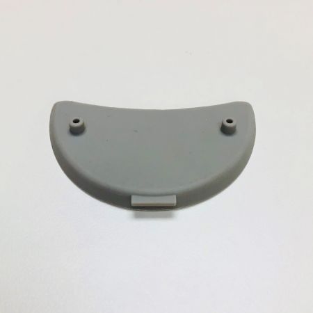 Chinrest Rubber 
