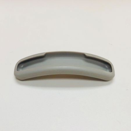Bite Block Rubber - Sinus