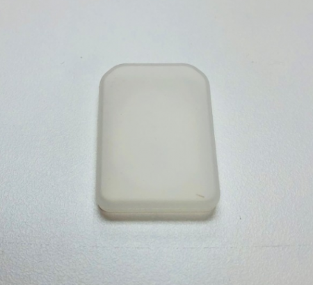 Silicon Cover/SI 2.0