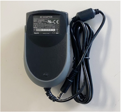 DC Power Adaptor 