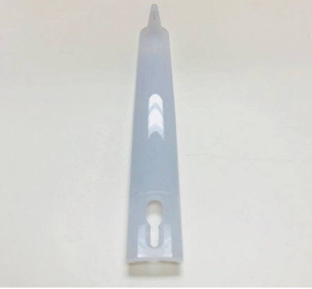 Ceph Ear Load (Pin Inserted)