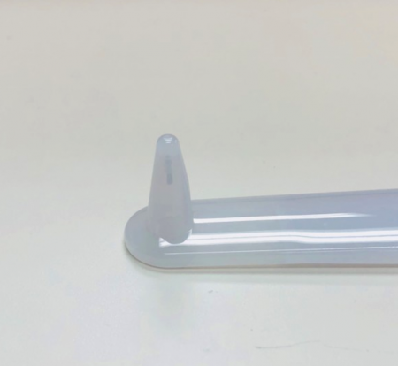 Ceph Ear Load (Pin Inserted)